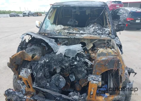 2012 Land Rover Range Rover Hse z USA, uszkodzony, nr VIN SALME1D47CA393573